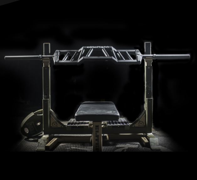 Rep Effort Upper: Implementing The Third Bench Press Day