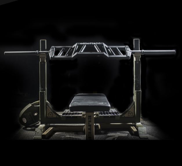 Bench Volume
