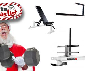 12 Items for the New Garage Gym Owner