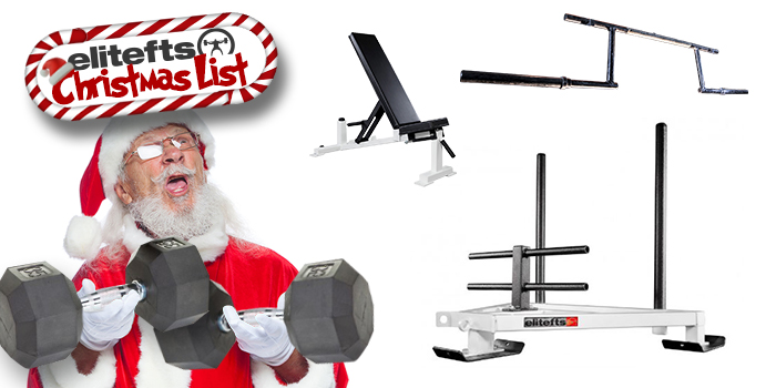 12 Items for the New Garage Gym Owner