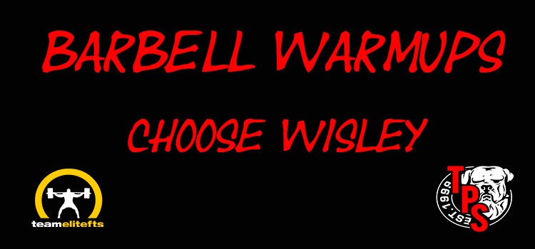 barbell, warmups, warm up, elitefts, cj murphy, rpe, powerlifting, tpsmethod.com, elitefts.com, 3 spots left;