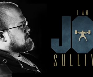 WATCH: I am Joe Sullivan