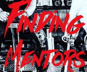 Finding Mentors 