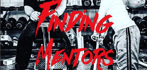Finding Mentors 