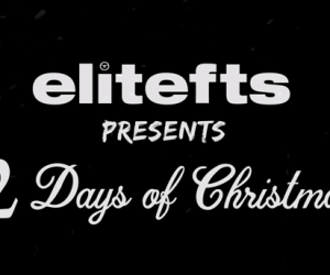 12 Days of Christmas