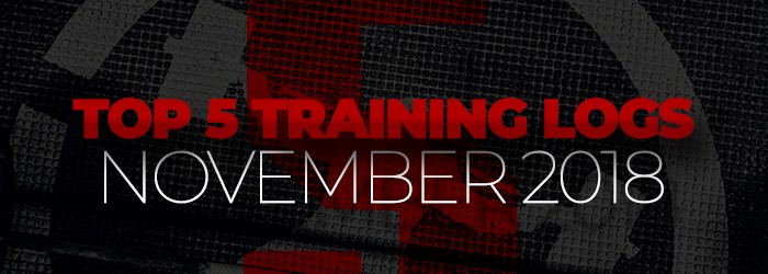 Top5Nov-inline-traininglogs