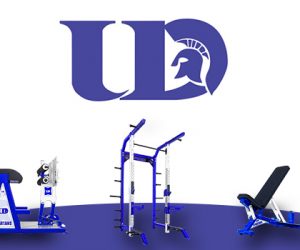 University of Dubuque's Veterans Memorial Training Center is Custom Built