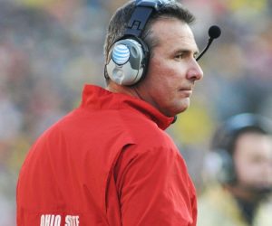 OSU's Urban Meyer Announces Retirement