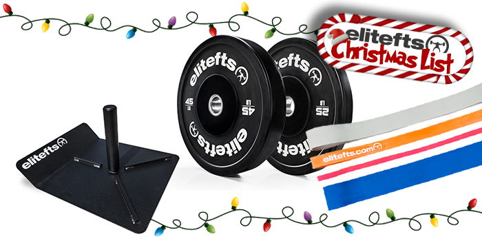 5 Gifts for the Strength Coach, Father, and Garage Gym Warrior
