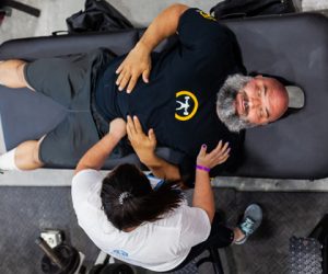 Troubleshooting Strength Injuries: Redefining Injury