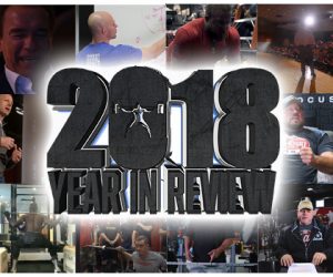 WATCH: 2018 in Review