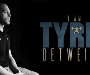 WATCH: I am Dr. Tyrel Detweiler
