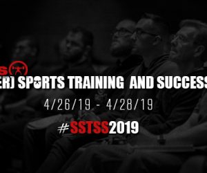 Heads Up! elitefts Strong(er) Sports Training and Success Summit