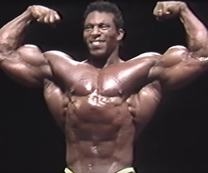 Another Bodybuilding Great Has Died