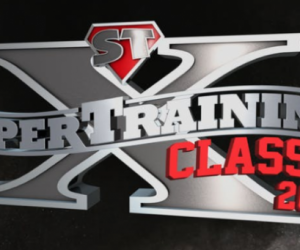 Upcoming Meet: Super Training Classic 2019
