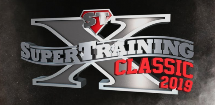 Upcoming Meet: Super Training Classic 2019