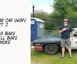 Specialty Bar Car Show Part 2