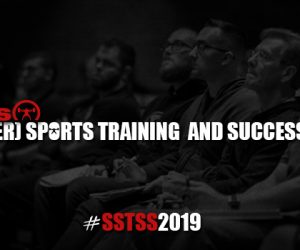 IMPORTANT UPDATE: Strong(er) Sports Training Success Summit