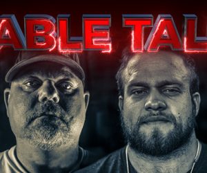 WATCH: Table Talk — The Future of Powerlifting with Dave Tate and Joe Sullivan