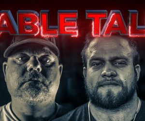 WATCH: Table Talk — Mental Health with Dave Tate and Joe Sullivan