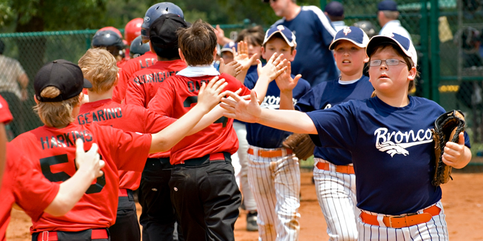 10 Ways to Develop Mental Toughness in Young Athletes