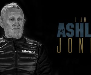 WATCH: I am Ashley Jones