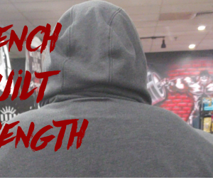 Trench Built Strength