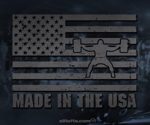 Made In The USA Desktop & Phone Paper 