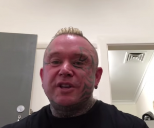 This is GREAT - Lee Priest Discusses Online Guru's 