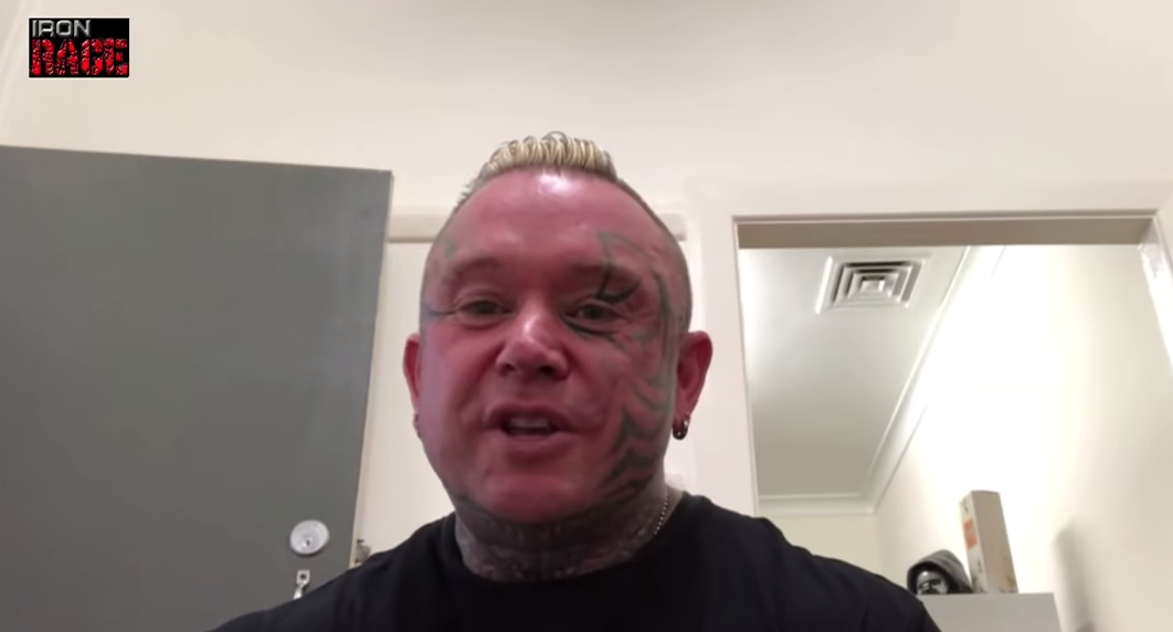 This is GREAT - Lee Priest Discusses Online Guru's 