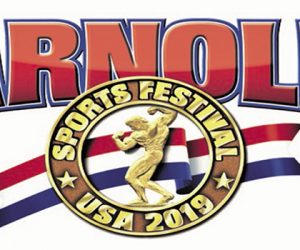 The Arnold Announces 2019 Strongman Classic Qualifiers