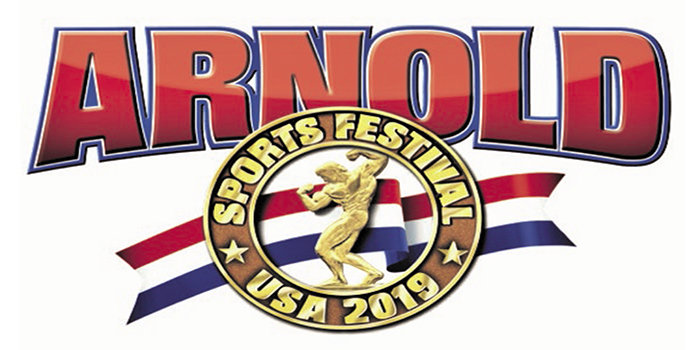 The Arnold Announces 2019 Strongman Classic Qualifiers