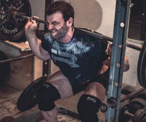 Bodybuilding for the Powerlifter: Why and How to Use the Maximal Effort Method