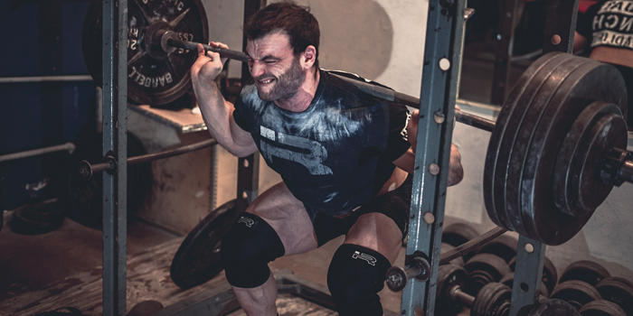 Bodybuilding for the Powerlifter: Why and How to Use the Maximal Effort Method