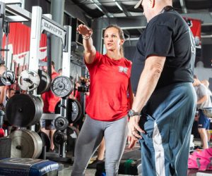 Your Checklist for a Perfect Personal Training Session