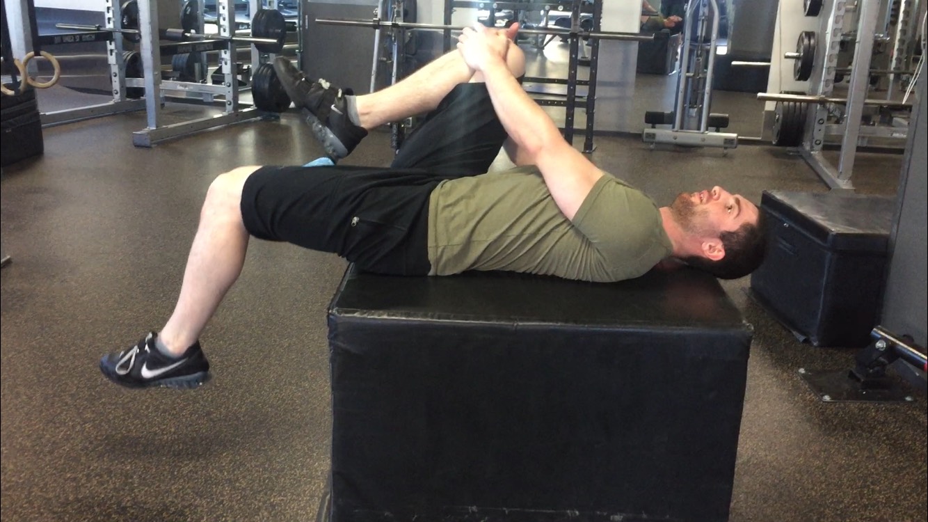 Femoro Acetabular Impingement And The Rehab Process The Diagnosis Elite Fts
