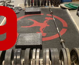 How Can I Train At elitefts? Part 8