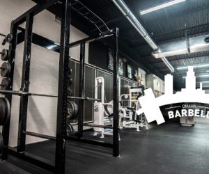 Omaha Barbell Is More Than Just a Gym