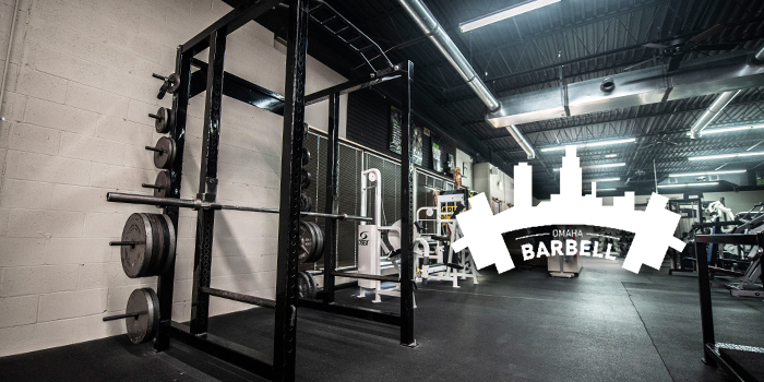 Omaha Barbell Is More Than Just a Gym