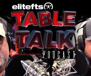 LISTEN: Table Talk Podcast Clip — Jim Wendler's 2-Minute Conjugate Breakdown