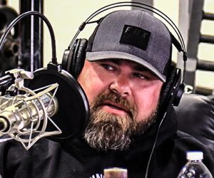 LISTEN: Table Talk Podcast Clip — Jim Wendler's 5 Core Values for Training