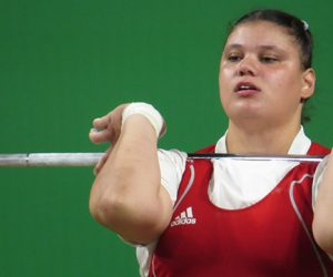 IOC: Weightlifting Confirmed for 2024 Olympics