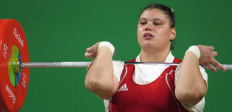 IOC: Weightlifting Confirmed for 2024 Olympics