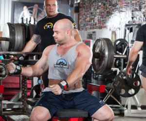 The Beginner's Guide to Conjugate and Concurrent Training Systems