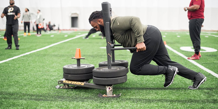 The Specific Demands and Application of Conditioning for Sports