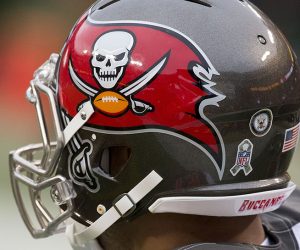 Tampa Bay Buccaneers Make NFL Franchise History