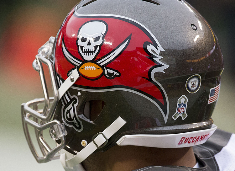 Tampa Bay Buccaneers Make NFL Franchise History