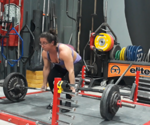 Deadlift Dilemmas and Directives