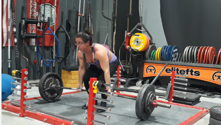 Deadlift Dilemmas and Directives