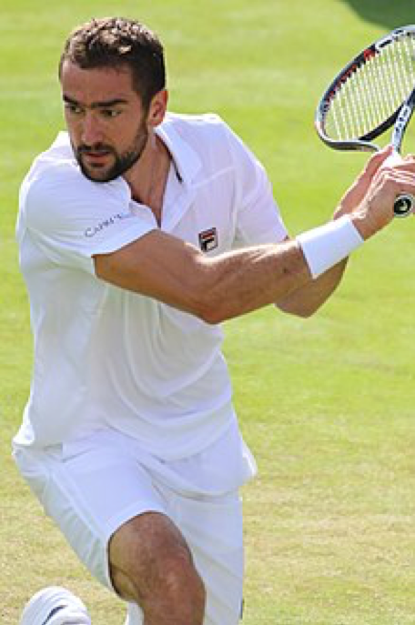 Marin Cilic